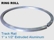 Angle Roll - Section Bender Track Rail