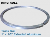 Angle Roll - Section Bender Track Rail