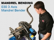 Mandrel Bending