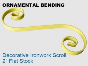 Ornamental - Scrolling