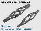 Ornamental - Birdcages