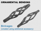 Ornamental - Birdcages