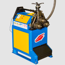 CE40MR3 Angle Roll - Section Bender