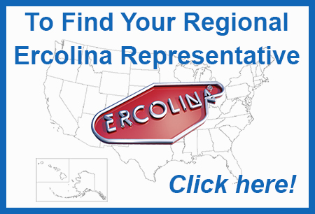 Contact a Regional Ercolina Representative