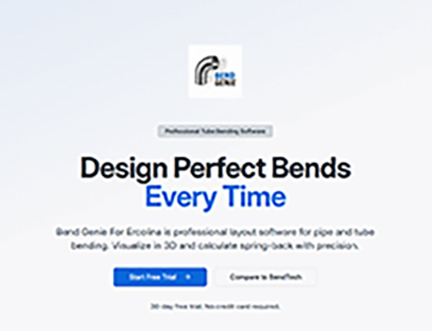 bendgenie.com