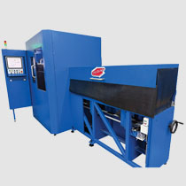 Ercolina Laser Cutter