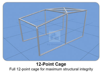 12-point cage-website