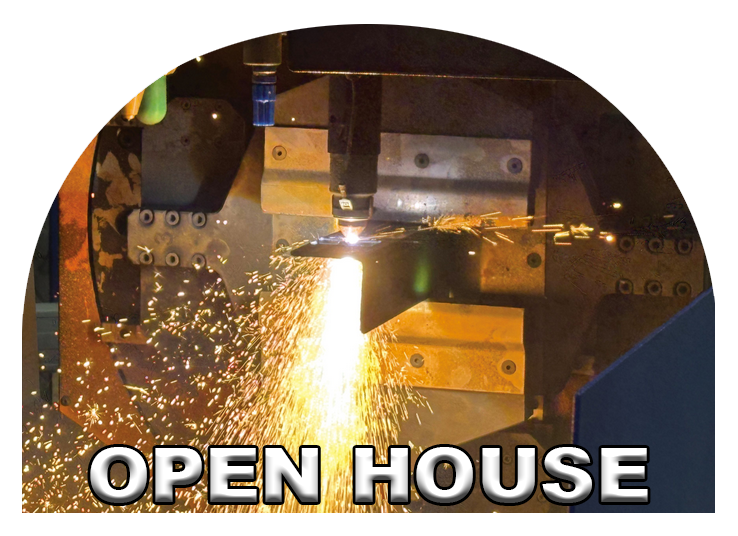 OPEN HOUSE